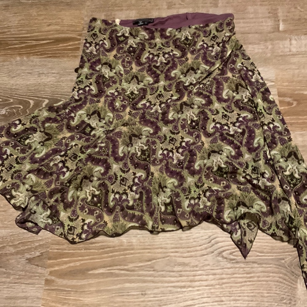 My Michelle Skirt